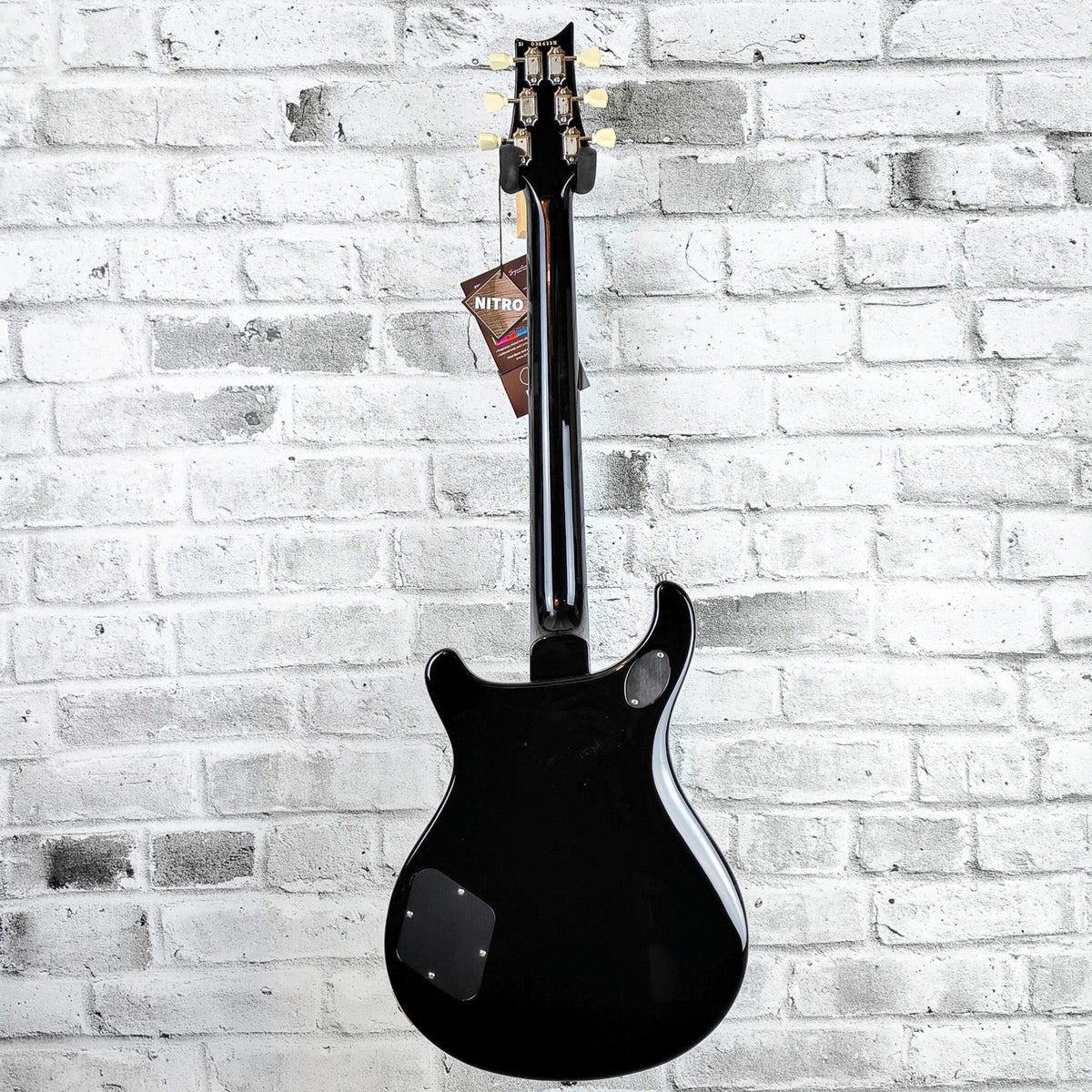 PRS Guitars McCarty 594, Black