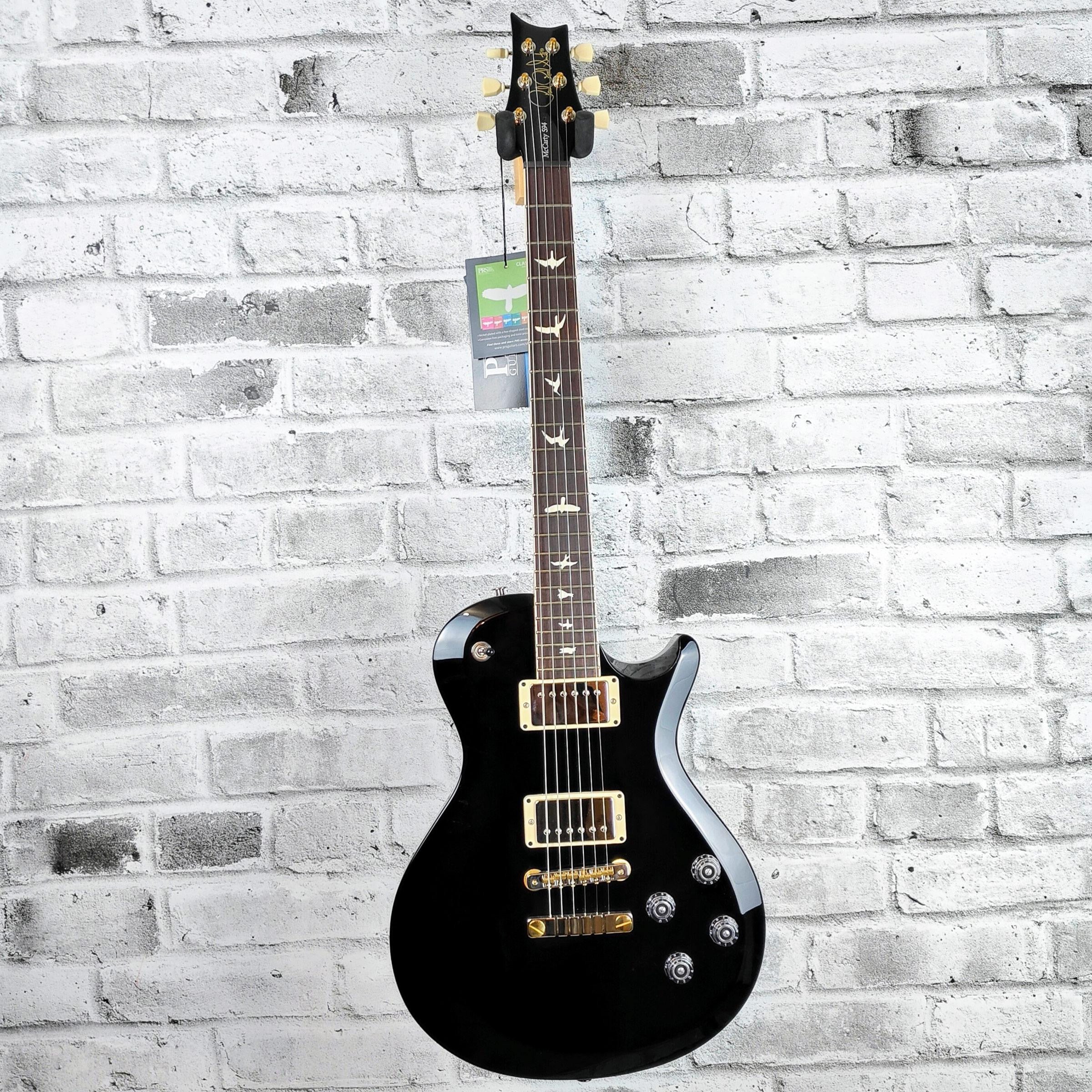 PRS Guitars S2 MCCARTY 594 SINGLECUT