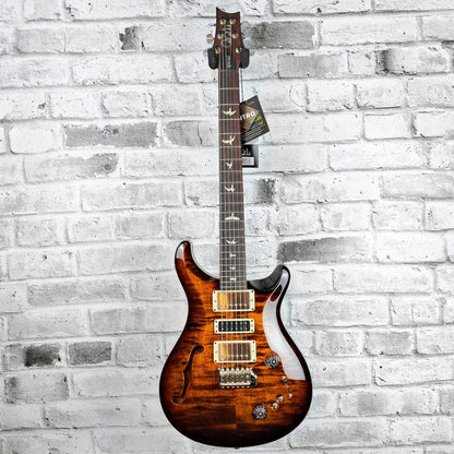 PRS Guitars SPECIAL SEMI-HOLLOW, Black Gold