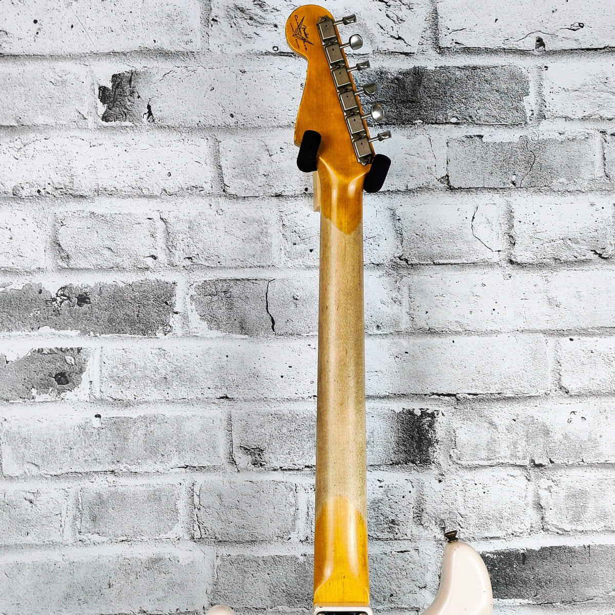 Fender Custom Shop Limited Edition 1959 Relic Stratocaster, Super Faded Aged Shell Pink