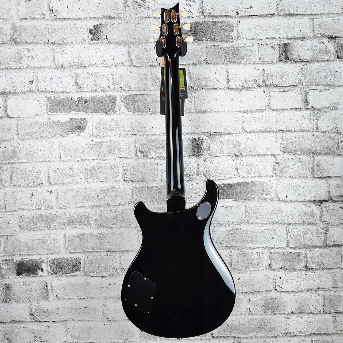 PRS Guitars McCarty 594, Charcoal Burst