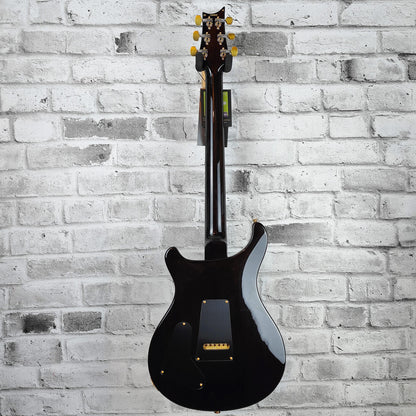 PRS Guitars Special Semi-Hollow - 10 Top, Cobalt Smokeburst