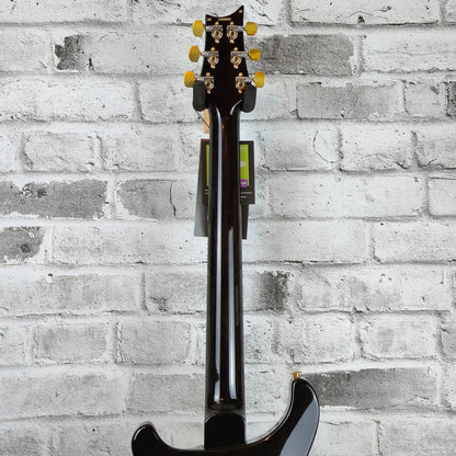 PRS Guitars Special Semi-Hollow - 10 Top, Cobalt Smokeburst