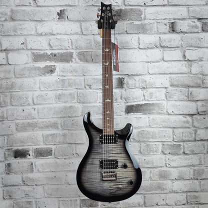 PRS Guitars SE 277, Charcoal Burst