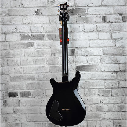 PRS Guitars SE 277, Charcoal Burst