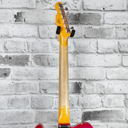 Fender Custom Shop Limited Edition '68 Telecaster Relic, Pink Paisley