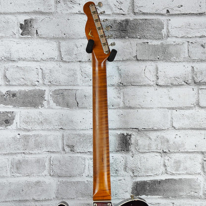 Fender Custom Shop Limited Edition HS Telecaster Custom Relic, Rosewood Fingerboard, 3-Colour Sunburst
