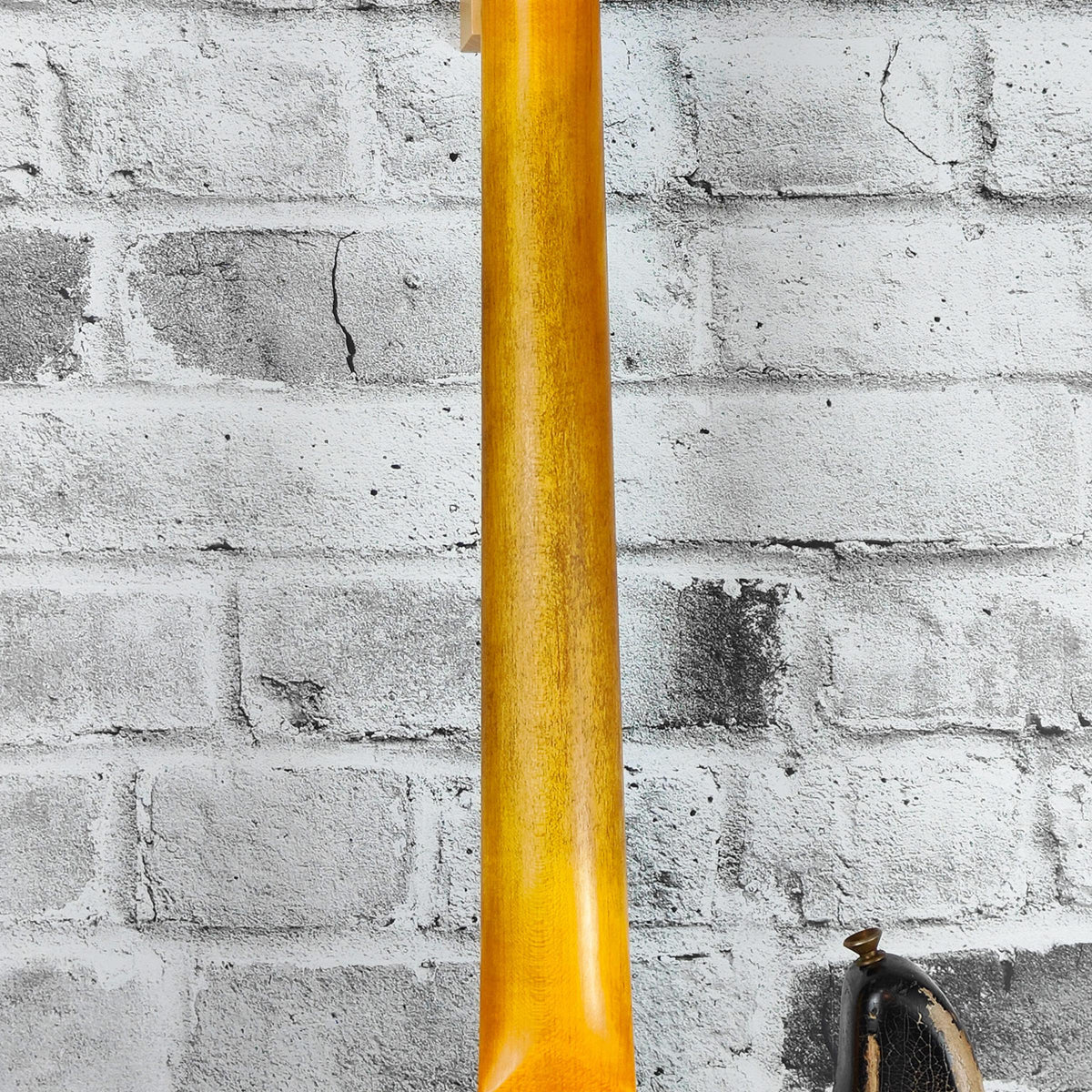 Fender Custom Shop '60 Stratocaster Ultimate Relic, Master Built by Greg Fessler, 3-Color Sunburst