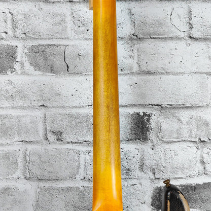 Fender Custom Shop '60 Stratocaster Ultimate Relic, Master Built by Greg Fessler, 3-Color Sunburst