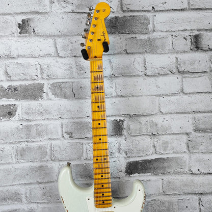 Fender Custom Shop Limited Edition '56 Strat Heavy Relic, India Ivory