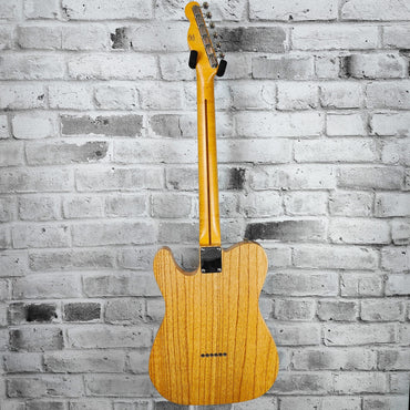 Fender Custom Shop Masterbuilt Jason Smith 1950's Telecaster Closet Classic, Copper Metallic