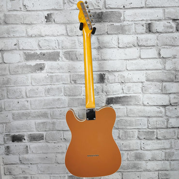 Fender Custom Shop 2023 Master Builder Apprentice 59 Telecaster Custom HS Relic, Sierra Gold (Diplomate Exclusive)