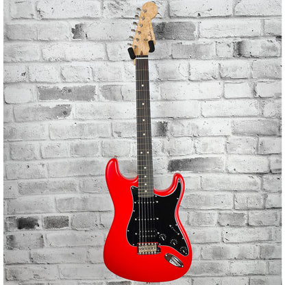 Fender Custom Shop Masterbuilt Paul Waller 60’s SSH Stratocaster NOS, Matte Red