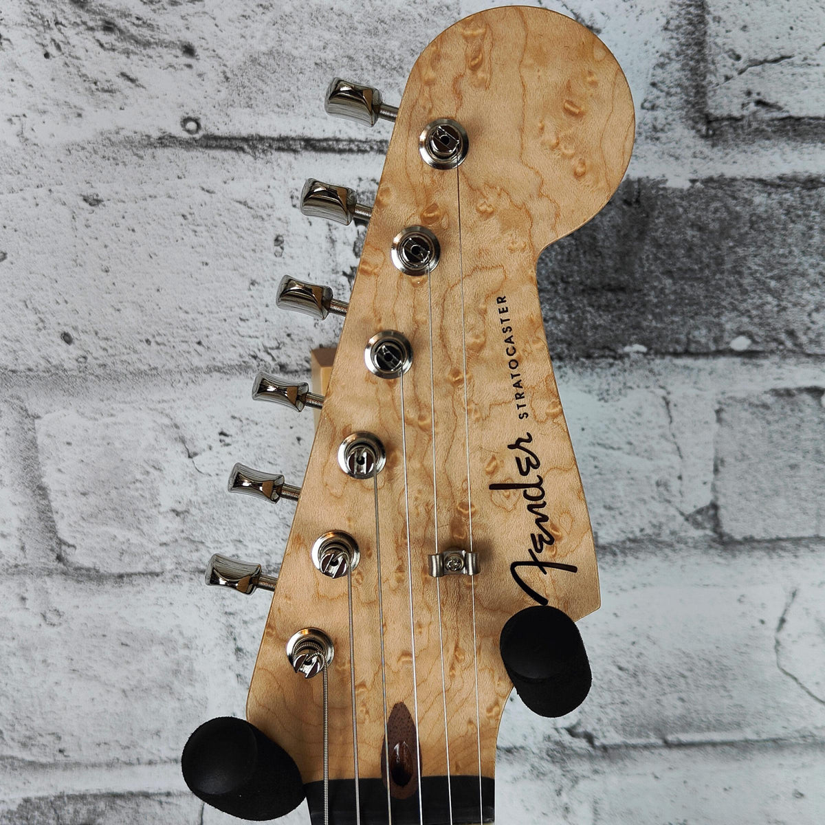 Fender Custom Shop Masterbuilt Paul Waller 60’s SSH Stratocaster NOS, Matte Red