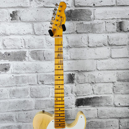 Fender Custom Shop Limited Edition '54 Tele - Relic, Natural Blonde
