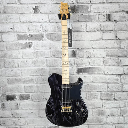 PRS Guitars NF 53 Electric Guitar with Gigbag – Black Doghair