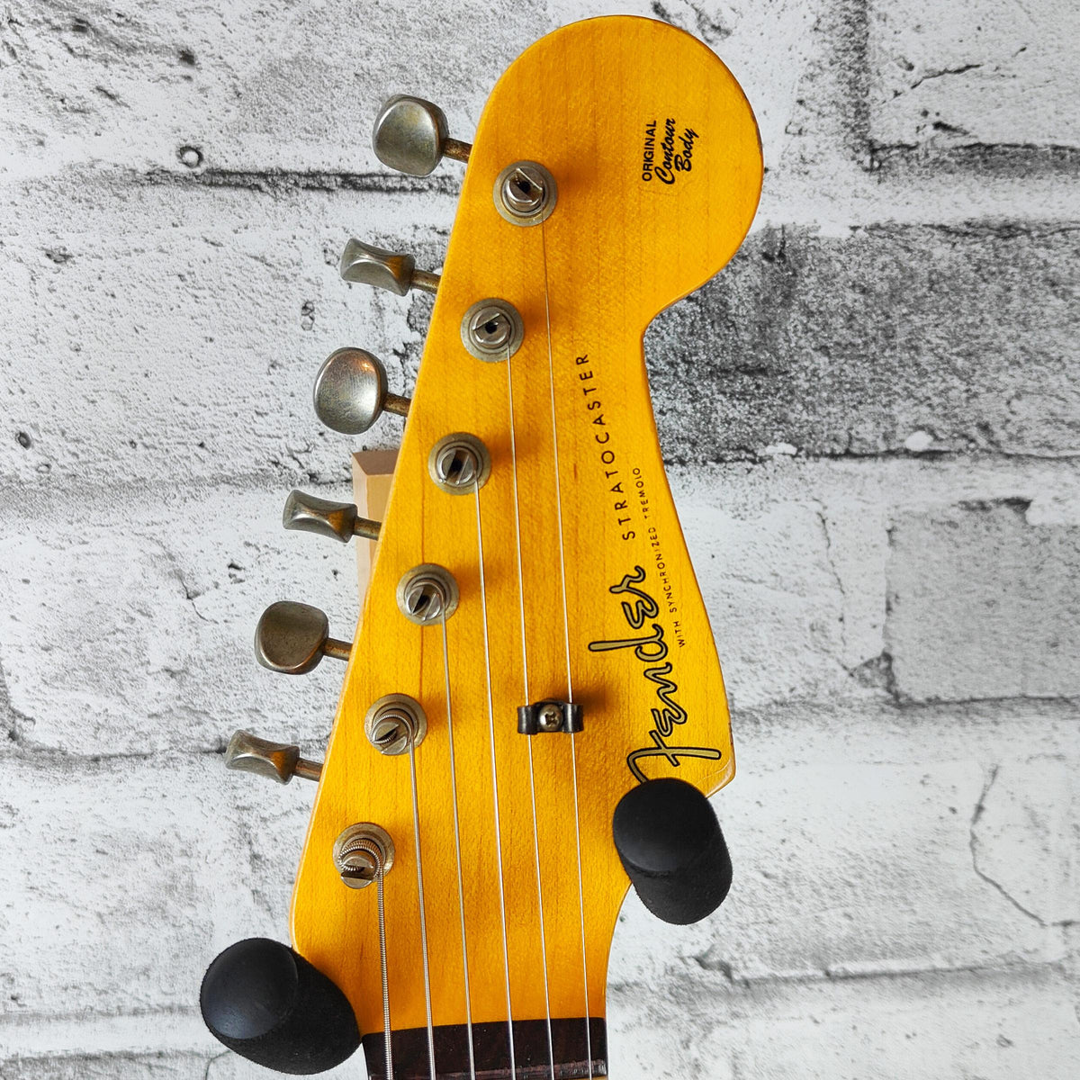 Fender Custom Shop 1959 Stratocaster Journeyman Relic, 3A Rosewood Fingerboard, Super Faded Aged Shell Pink