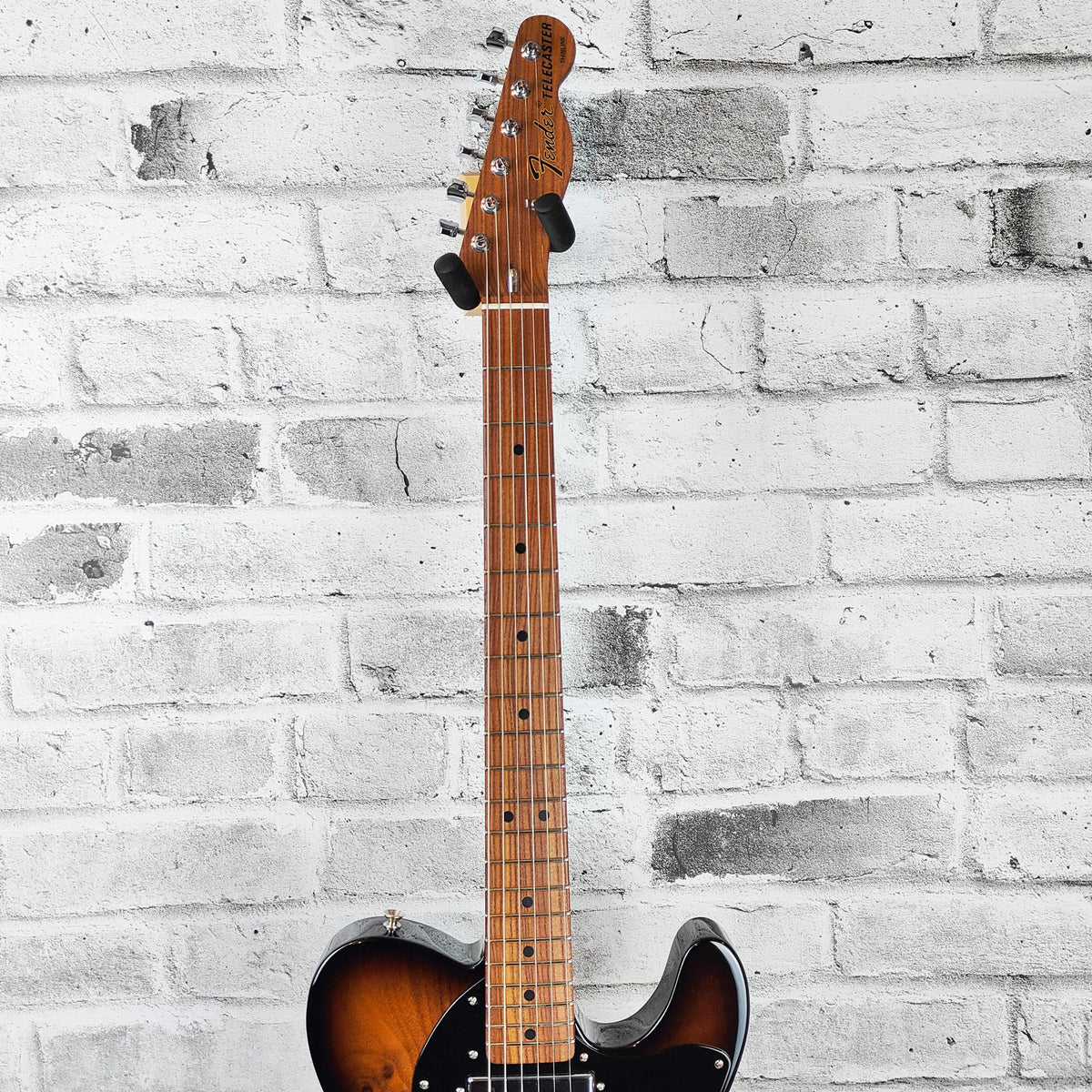 Fender Custom Shop Master Built Apprentice Streetwoods 70's Telecaster Thinline