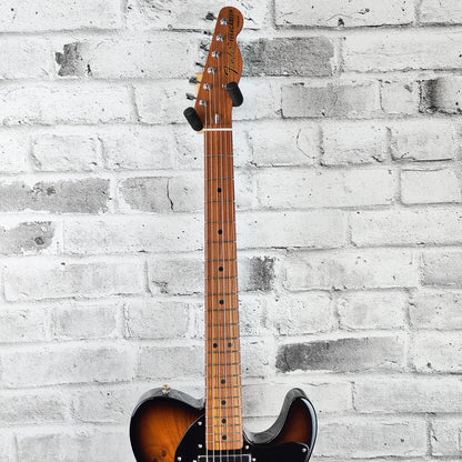 Fender Custom Shop Master Built Apprentice Streetwoods 70's Telecaster Thinline