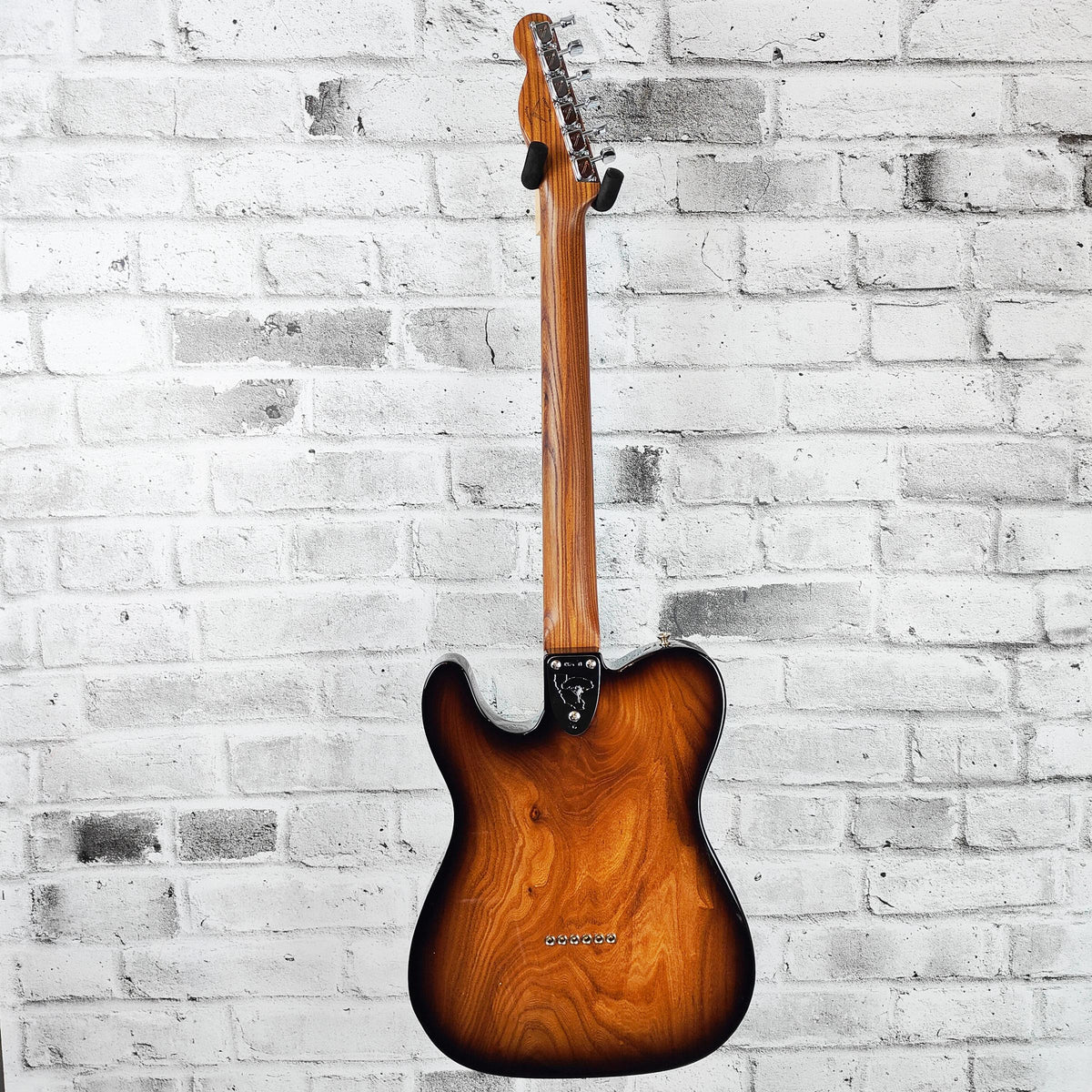 Fender Custom Shop Master Built Apprentice Streetwoods 70's Telecaster Thinline