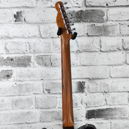 Fender Custom Shop Master Built Apprentice Streetwoods 70's Telecaster Thinline