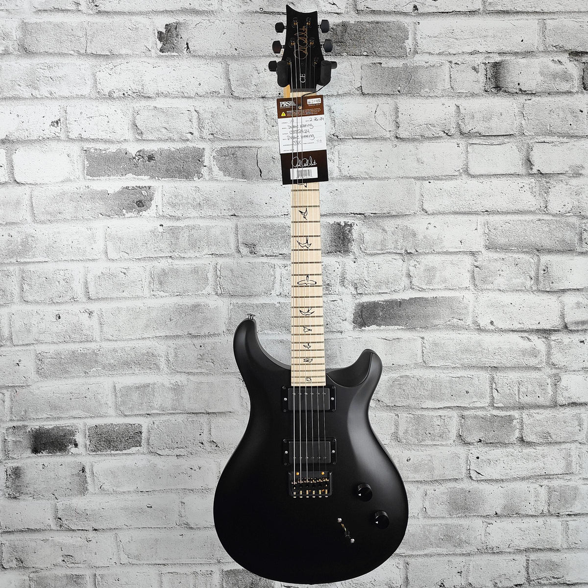 PRS Guitars DW CE 24 HARDTAIL LIMITED EDITION