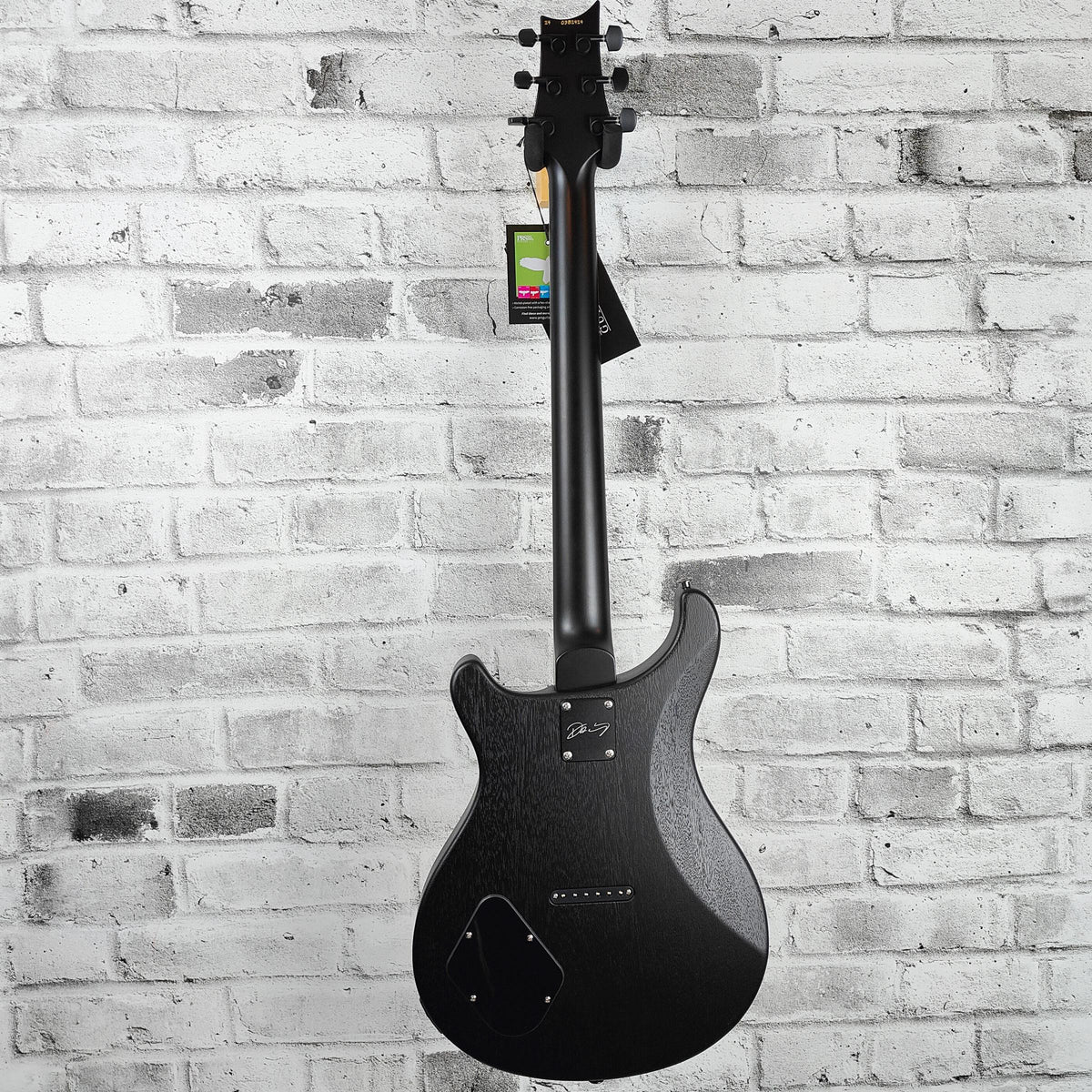 PRS Guitars DW CE 24 HARDTAIL LIMITED EDITION