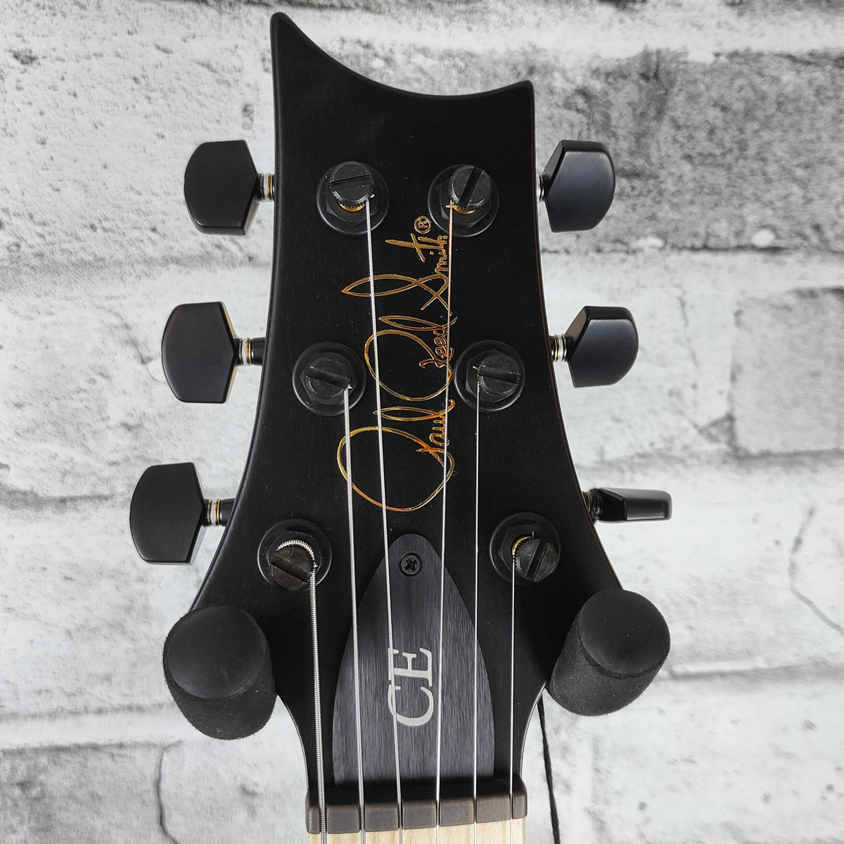 PRS Guitars DW CE 24 HARDTAIL LIMITED EDITION