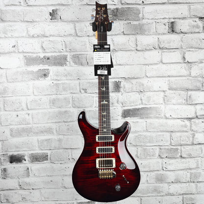 PRS Guitars Studio 22, Fire Red Burst