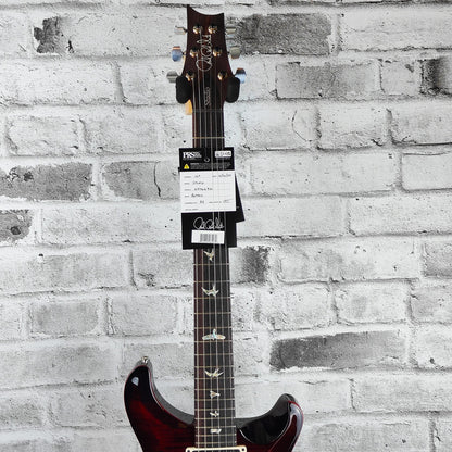 PRS Guitars Studio 22, Fire Red Burst