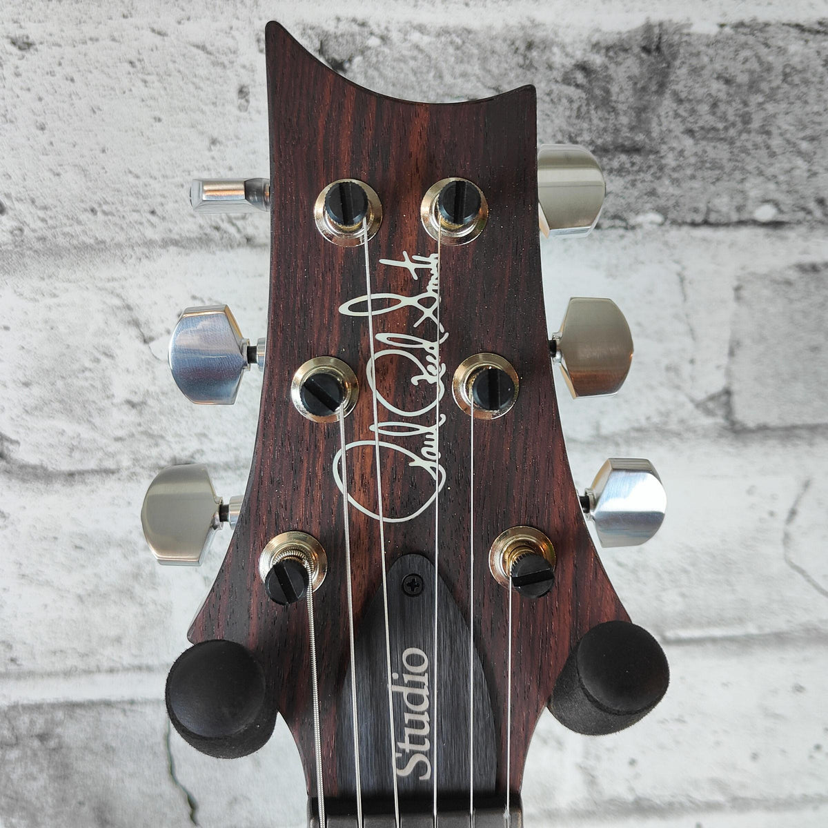 PRS Guitars Studio 22, Fire Red Burst