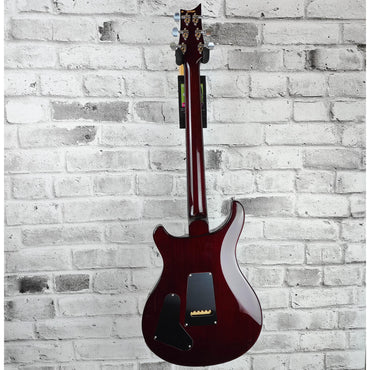 PRS Guitars Studio 22, Fire Red Burst