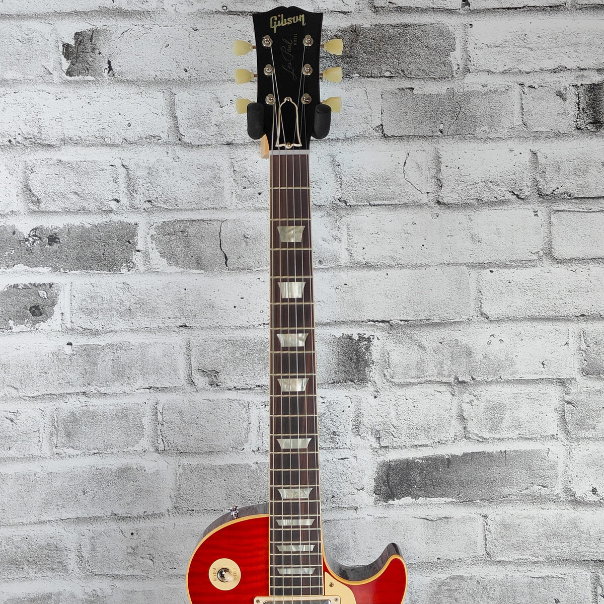 Gibson Custom Shop 1959 Les Paul Standard Reissue VOS - Washed Cherry