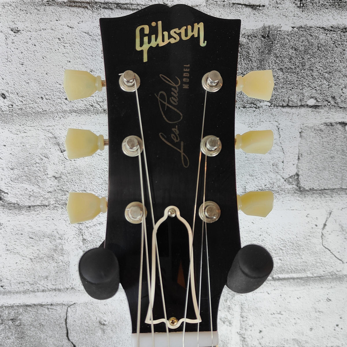 Gibson Custom Shop 1959 Les Paul Standard Reissue VOS - Washed Cherry
