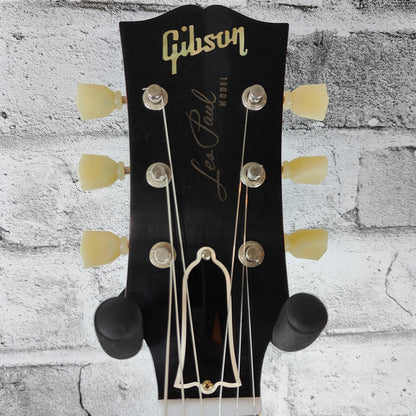 Gibson Custom Shop 1959 Les Paul Standard Reissue VOS - Washed Cherry