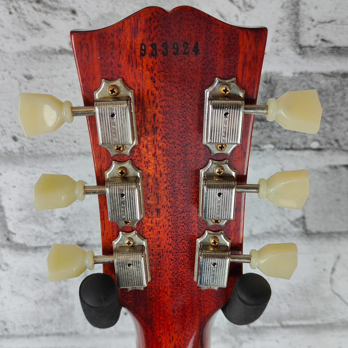 Gibson Custom Shop 1959 Les Paul Standard Reissue VOS - Washed Cherry