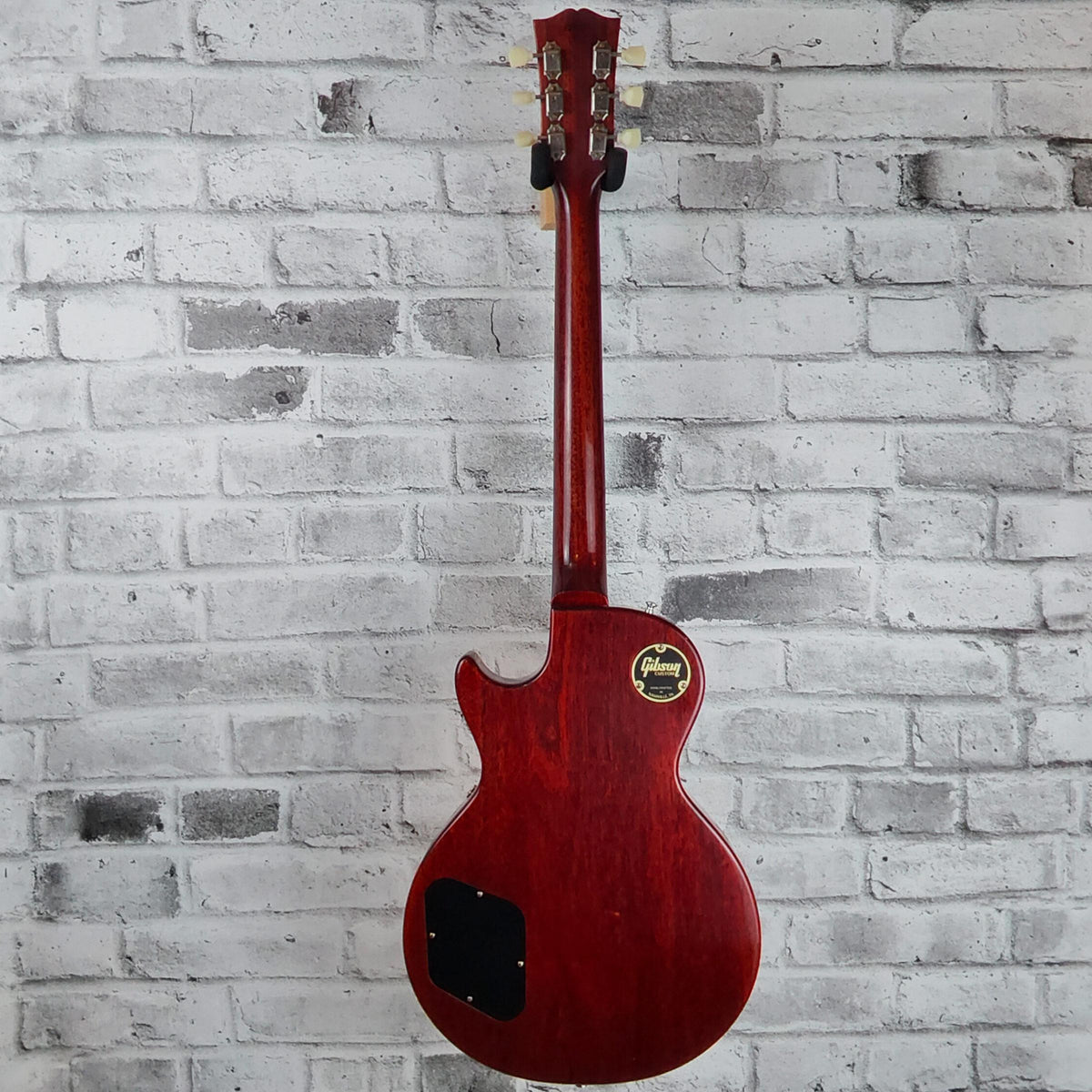 Gibson Custom Shop 1959 Les Paul Standard Reissue VOS - Washed Cherry