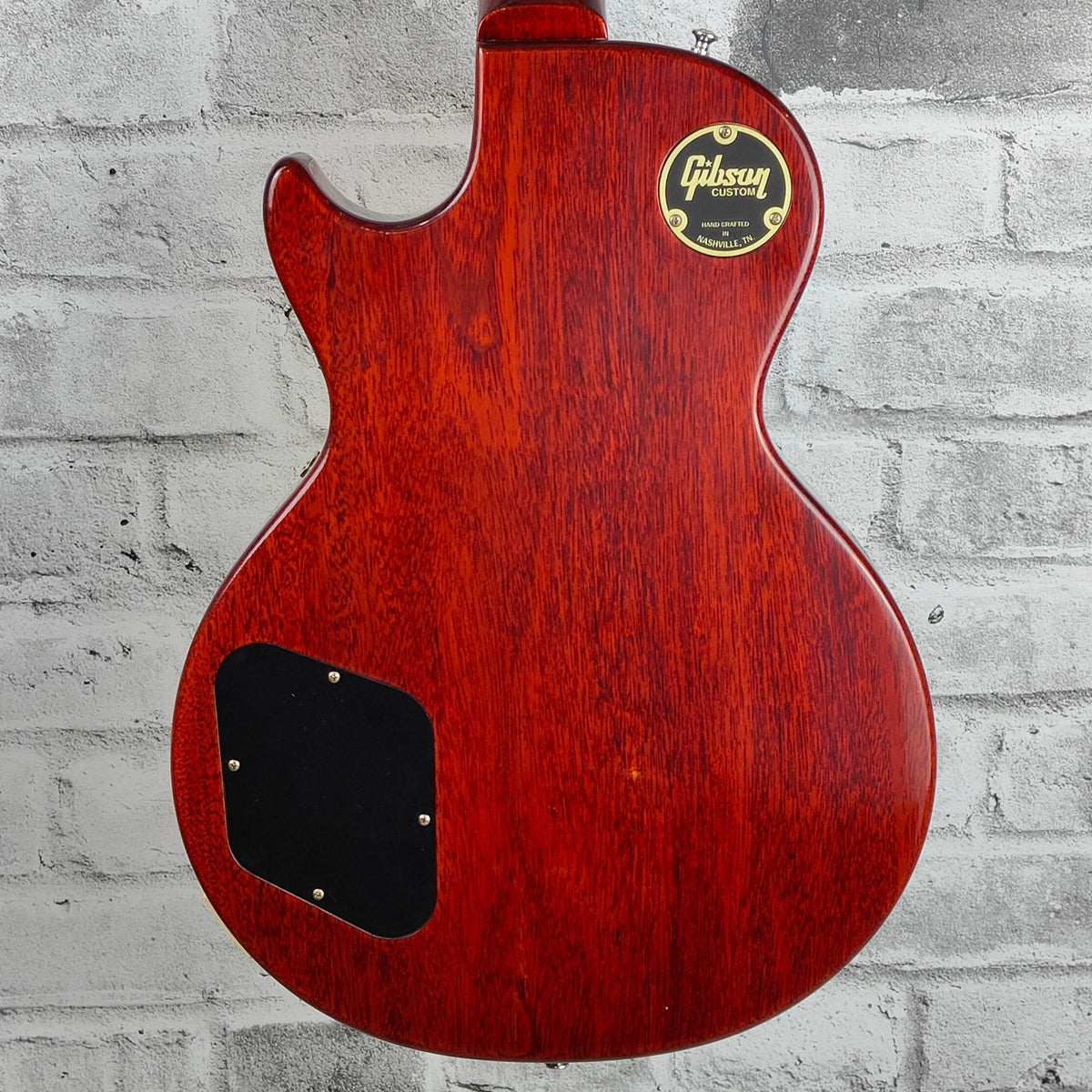 Gibson Custom Shop 1959 Les Paul Standard Reissue VOS - Washed Cherry