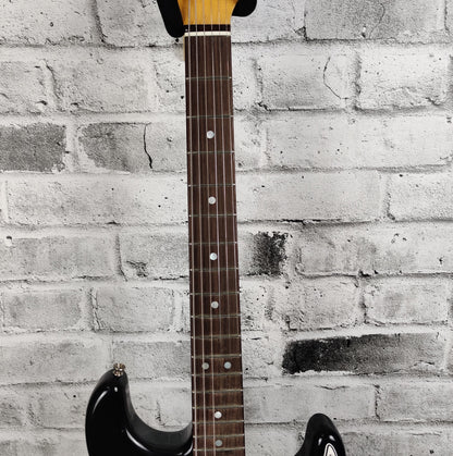 Fender 1970 Stratocaster Journeyman Relic, Rosewood Fingerboard - Faded 3-Color Sunburst