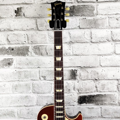 Gibson Custom Shop 1958 Les Paul Standard VOS Reissue - Iced Tea Burst