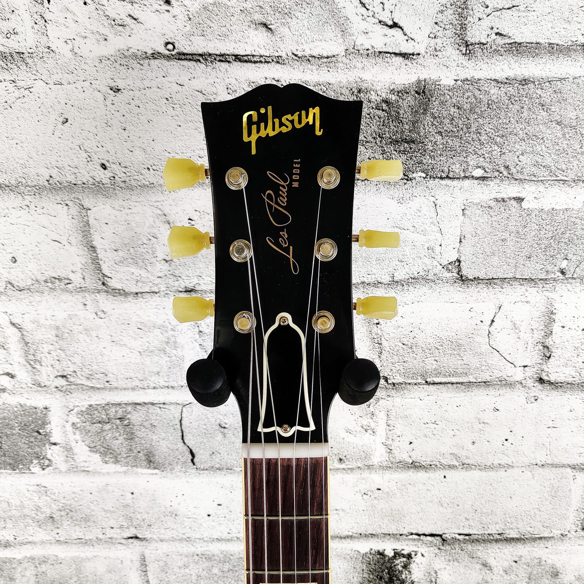 Gibson Custom Shop 1958 Les Paul Standard VOS Reissue - Iced Tea Burst