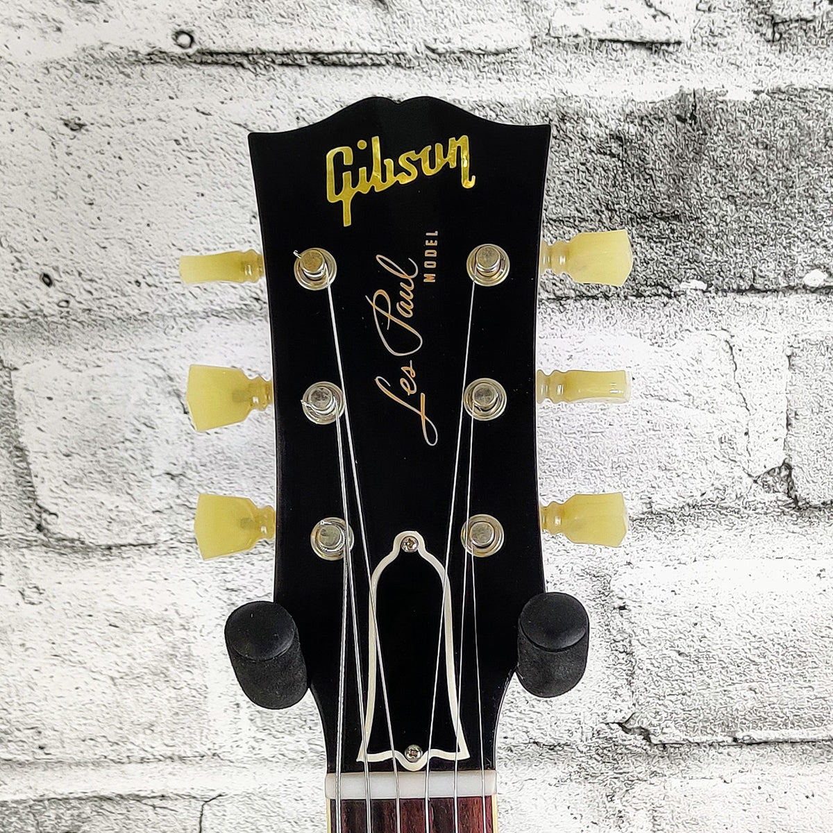 Gibson Custom Shop 60th Anniversary 1960 Les Paul Standard VOS V2 - Orange Lemon Fade