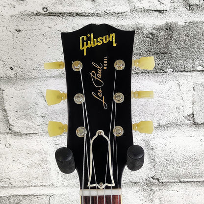Gibson Custom Shop 60th Anniversary 1960 Les Paul Standard VOS V2 - Orange Lemon Fade