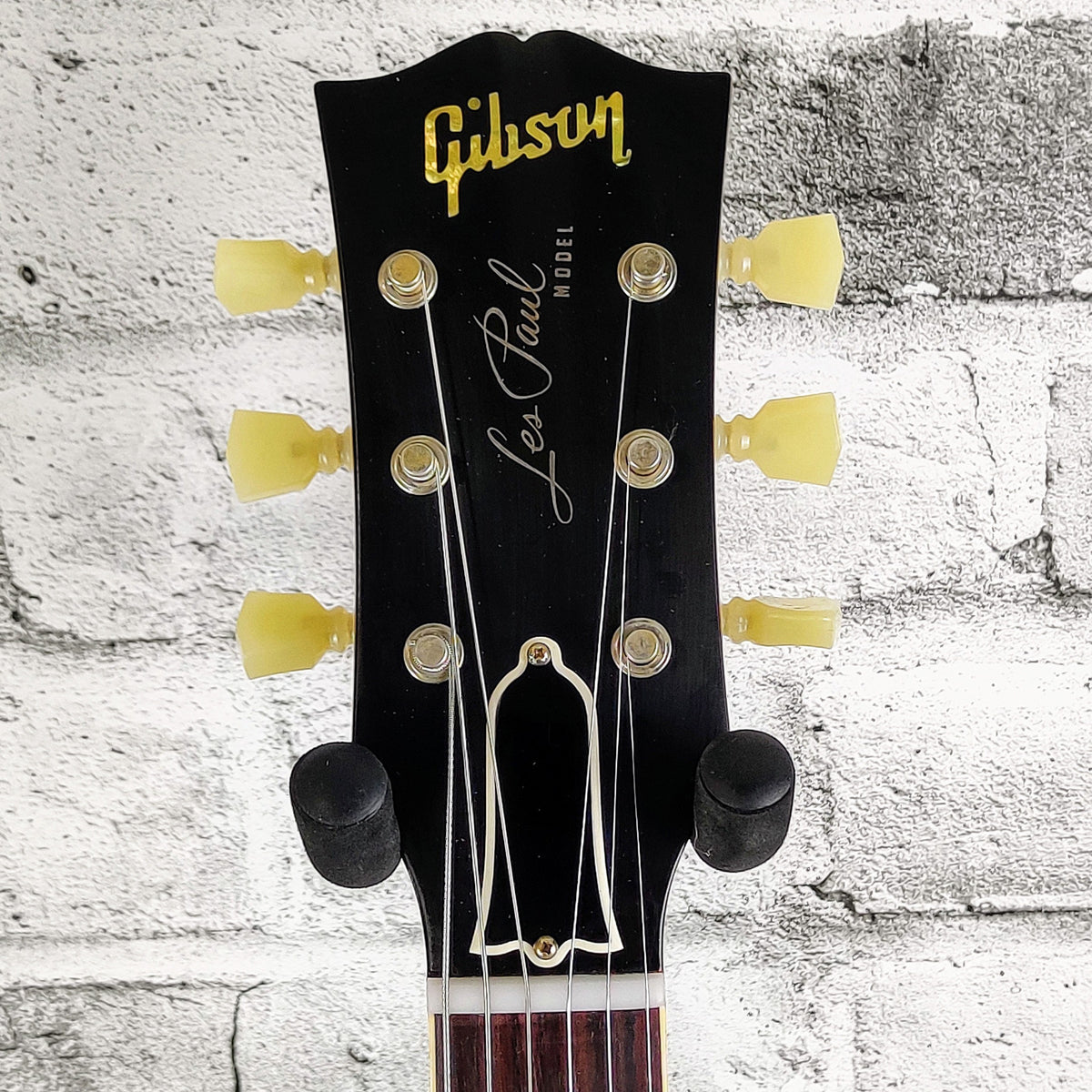 Gibson Custom Shop 60th Anniversary 1960 Les Paul Standard VOS V3 - Wide Tomato Burst