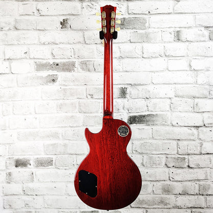 Gibson Custom Shop 60th Anniversary 1960 Les Paul Standard VOS V3 - Wide Tomato Burst