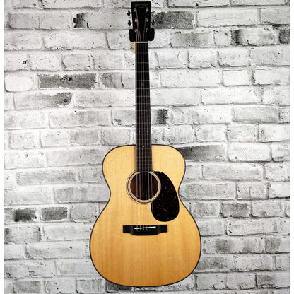 Martin 000-14F Custom