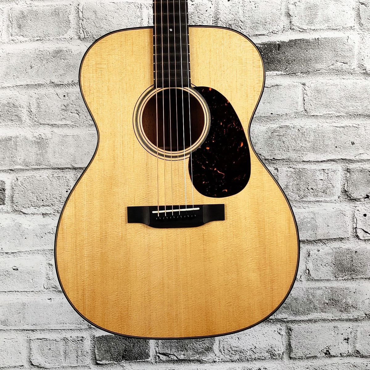 Martin 000-14F Custom