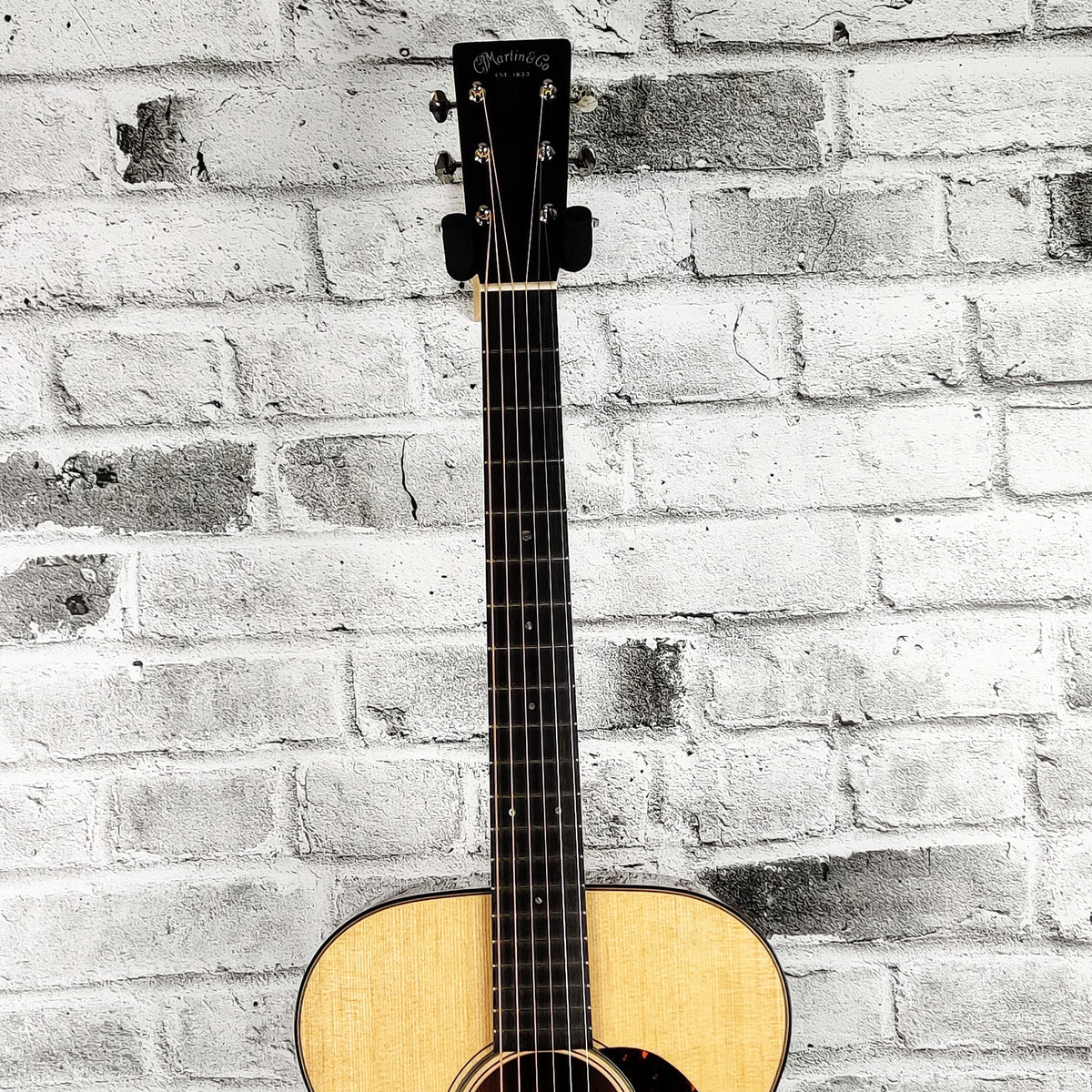 Martin 000-14F Custom