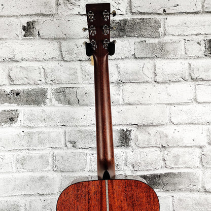 Martin 000-14F Custom
