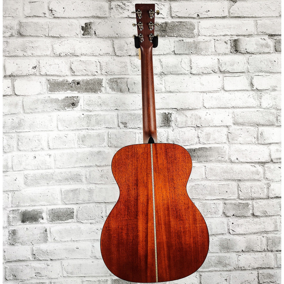 Martin 000-14F Custom